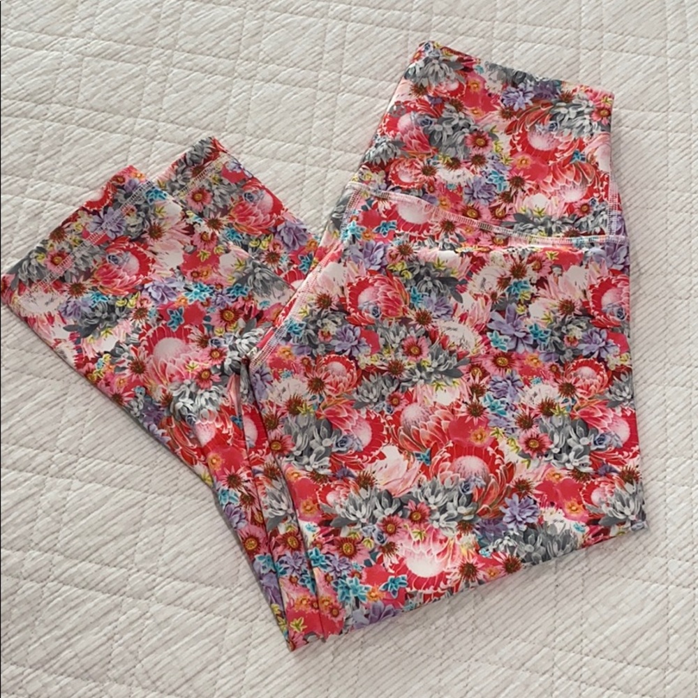 Lulu Lemon Leggings